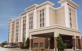 Hampton Inn Nashville tn Airport